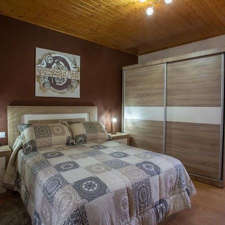 Casa Chuss Villa Sober Buitenkant foto