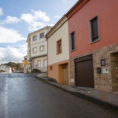 Casa Chuss Villa Sober Buitenkant foto