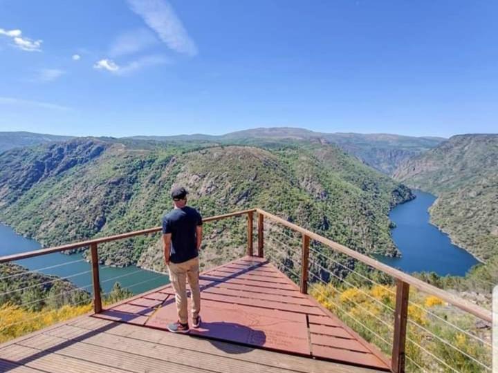 Casa Chuss Villa Sober Buitenkant foto