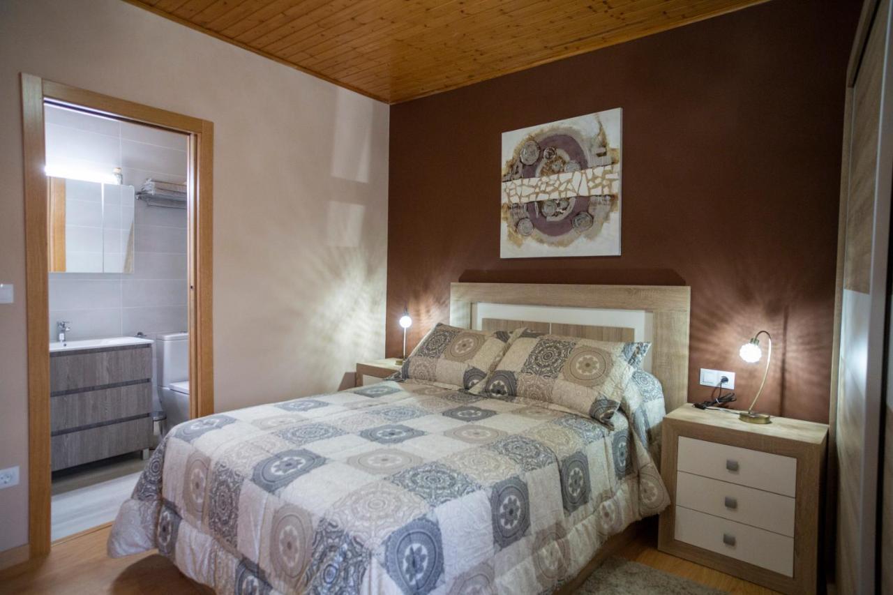 Casa Chuss Villa Sober Buitenkant foto