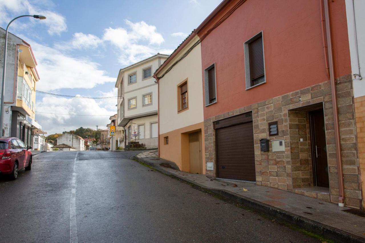 Casa Chuss Villa Sober Buitenkant foto