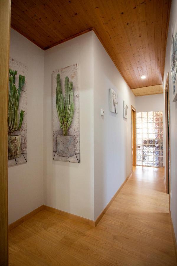 Casa Chuss Villa Sober Buitenkant foto