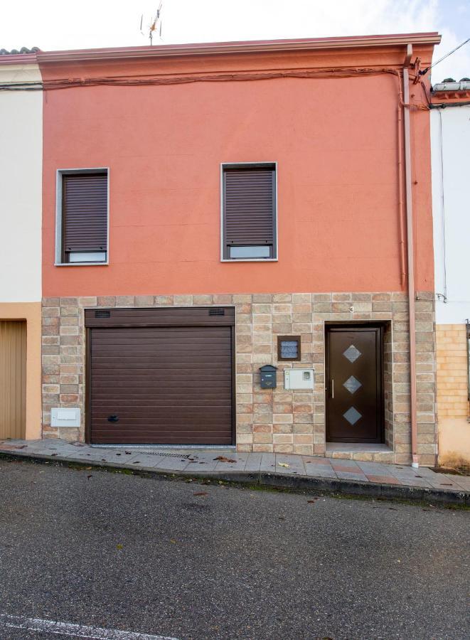 Casa Chuss Villa Sober Buitenkant foto