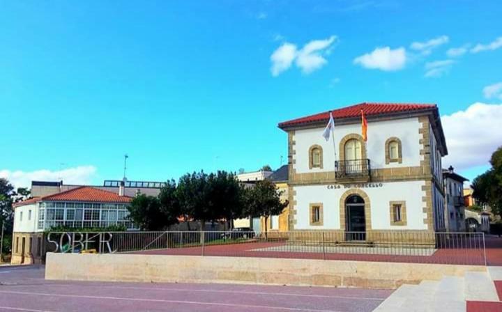 Casa Chuss Villa Sober Buitenkant foto